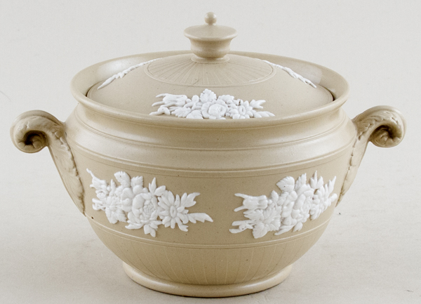 Sucrier c1815